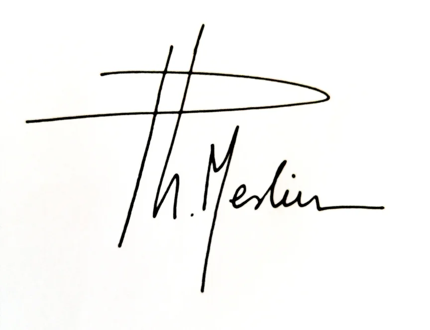 Philippe meslin