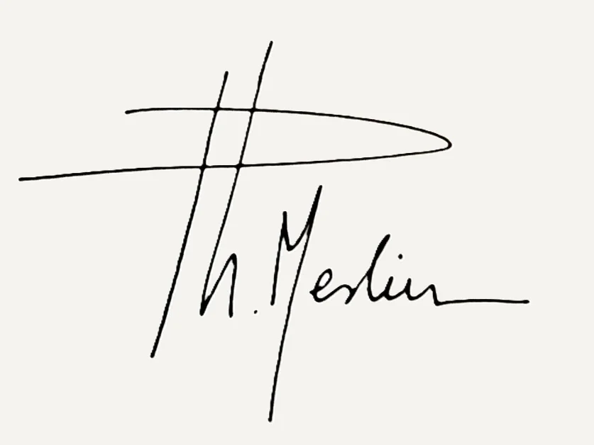 Philippe meslin